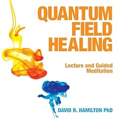 Quantum field healing for sale  Delivered anywhere in UK