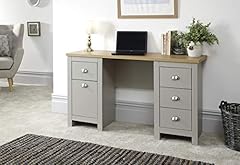 Lancaster study desk for sale  Delivered anywhere in UK