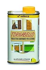 Veleca tornabello ml.250 usato  Spedito ovunque in Italia 