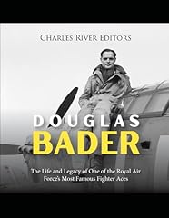 Douglas bader life for sale  Delivered anywhere in UK
