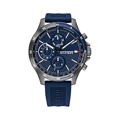 Tommy hilfiger analogue for sale  Delivered anywhere in UK
