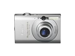 Canon powershot sd770 for sale  Delivered anywhere in USA 