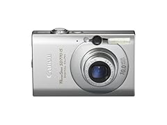 Canon powershot sd770 for sale  Delivered anywhere in USA 