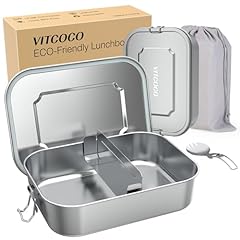 Vitcoco lunchbox bento gebraucht kaufen  Wird an jeden Ort in Deutschland