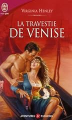 Travestie venise d'occasion  Livré partout en Belgiqu
