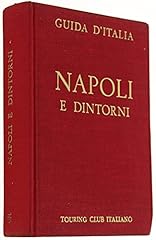 Napoli dintorni usato  Spedito ovunque in Italia 
