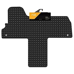 Fsw tailored mats for sale  Delivered anywhere in UK