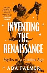 Inventing the renaissance gebraucht kaufen  Wird an jeden Ort in Deutschland