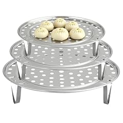 3pcs stainless steel for sale 3pcs stainless steel for sale  Delivered anywhere in UK