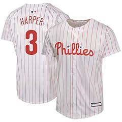 Outerstuff bryce harper for sale  Delivered anywhere in USA 