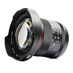 Meike 8mm f2.8 usato  Spedito ovunque in Italia 