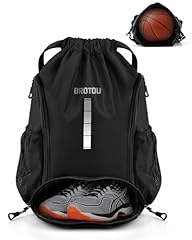 Brotou sports drawstring for sale  Delivered anywhere in USA 