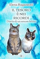 Tesoro nei ricordi usato  Spedito ovunque in Italia 