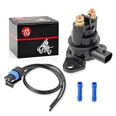 Starter solenoid relay for sale  Delivered anywhere in UK