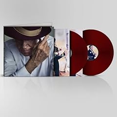 Attrazione 2lp rosso usato  Spedito ovunque in Italia 