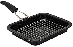 Oven grill pan for sale  Delivered anywhere in UK