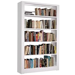 Zonleson metal bookshelf for sale  Delivered anywhere in USA 
