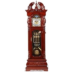 Generic standing grandfather for sale  Delivered anywhere in UK