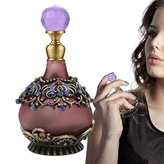 Bottiglia profumo vintage usato  Spedito ovunque in Italia 