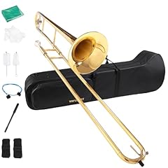 Yayuzest tenor slide for sale  Delivered anywhere in USA 