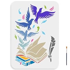 Mayjoydiy books birds for sale  Delivered anywhere in USA 