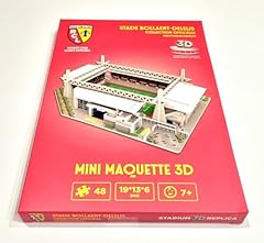 Megableu puzzle lens d'occasion  Livré partout en France