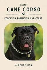 Guide cane corso d'occasion  Livré partout en France