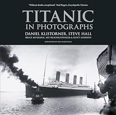 Titanic photographs for sale  Delivered anywhere in UK
