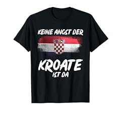Angst kroate kroatien gebraucht kaufen  Wird an jeden Ort in Deutschland