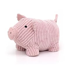 Twinkles pig doorstop for sale  Delivered anywhere in UK