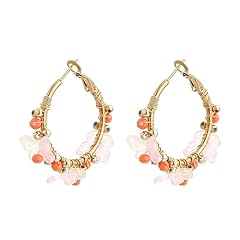 Winssigma colorful beaded for sale  Delivered anywhere in USA 
