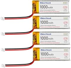 Makerhawk pack 3.7v for sale  Delivered anywhere in USA 