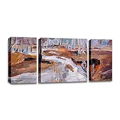 Ccartist spring landscape for sale  Delivered anywhere in Canada