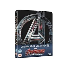 Avengers age ultron d'occasion  Livré partout en France