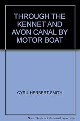Kennet avon canal for sale  Delivered anywhere in USA 