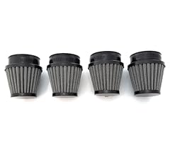 Black air filter for sale  Delivered anywhere in USA 