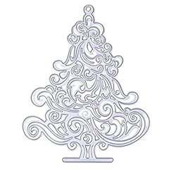 Milisten christmas cutting for sale  Delivered anywhere in UK