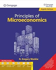 Principles microeconomics with gebraucht kaufen  Wird an jeden Ort in Deutschland