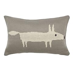 Scion fox cushion for sale  Delivered anywhere in UK