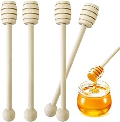 4pack honey dippers for sale  Delivered anywhere in USA 