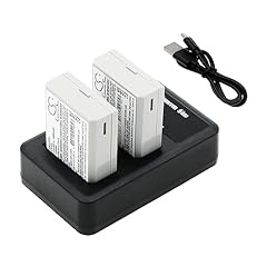 Camera charger battery for sale  Delivered anywhere in USA 