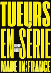 Tueurs série made d'occasion  Livré partout en Belgiqu