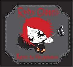 Ruby gloom keys gebraucht kaufen  Wird an jeden Ort in Deutschland