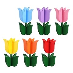 Tulips tiered tray for sale  Delivered anywhere in USA 