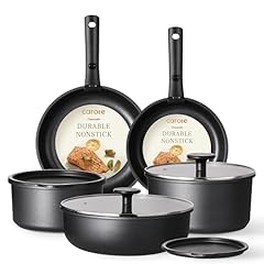 Carote pots pans for sale  Delivered anywhere in USA 