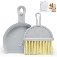 Mini dustpan brush for sale  Delivered anywhere in UK