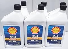 Shell atf 134 for sale  Delivered anywhere in USA 
