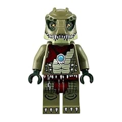 Lego chima crawley for sale  Delivered anywhere in USA 