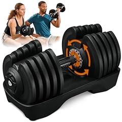 Lifepro adjustable dumbbells for sale  Delivered anywhere in USA 