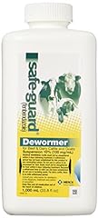 Safe guard dewormer for sale  Delivered anywhere in USA 